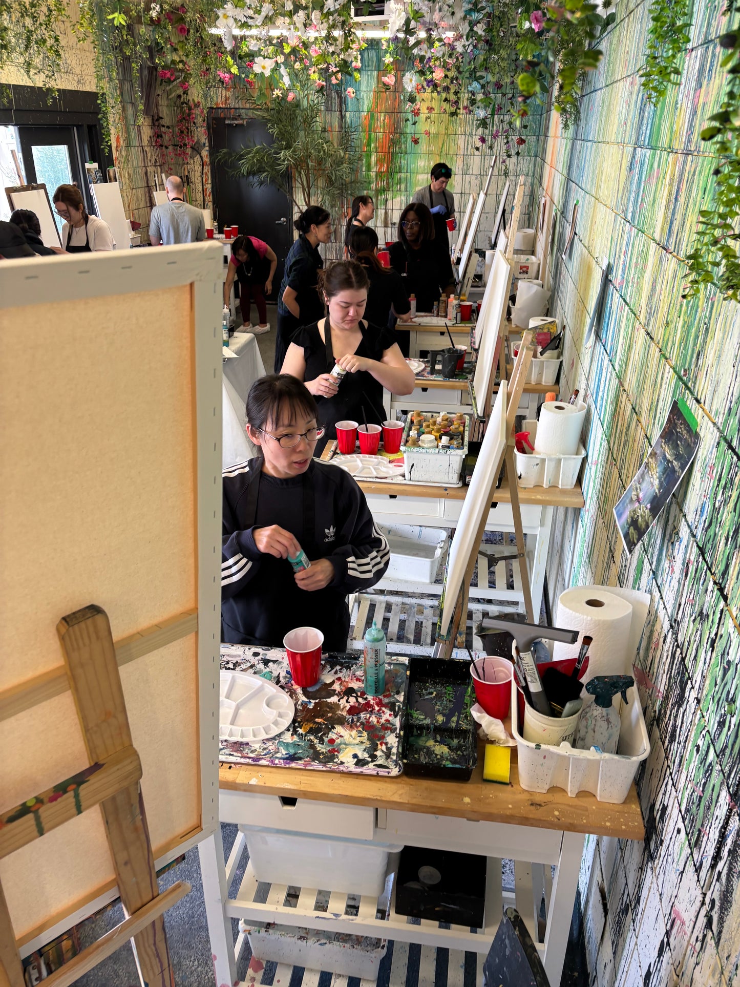 ACTION ART EVENTS
