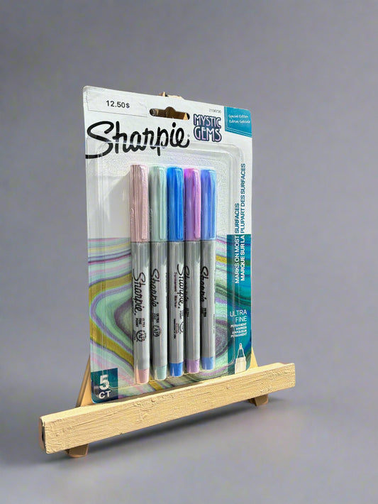 sharpie ultra fine point pens 5pc