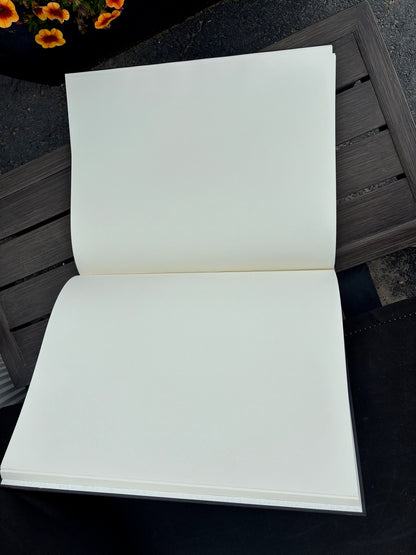 Daler Rowney Simply Sketchbook 11x14