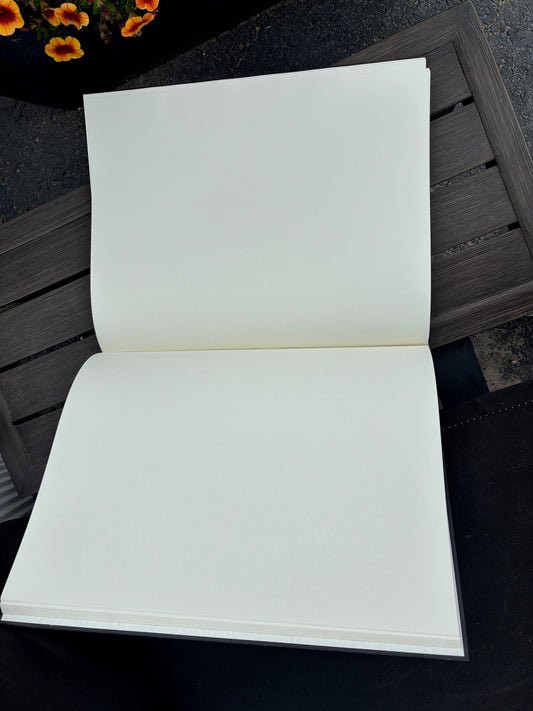 Daler Rowney Simply Sketchbook 11x14