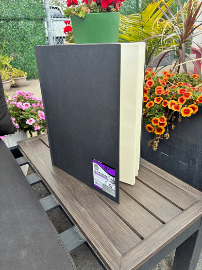 Daler Rowney Simply Sketchbook 11x14