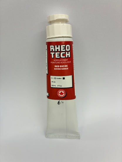 Rheotech  Acrylic Paint 60ml tubes