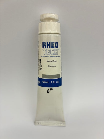 Rheotech  Acrylic Paint 60ml tubes