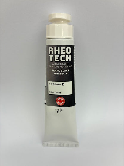 Rheotech Acrylic Paint Tubes 60ml Series 2