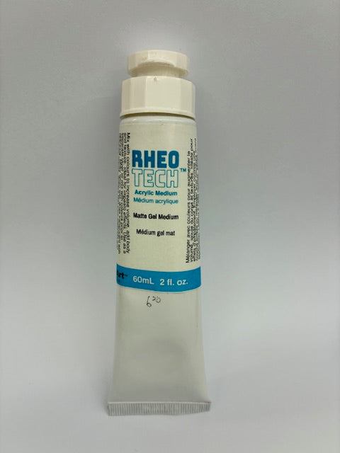 Rheotech  Acrylic Paint 60ml tubes