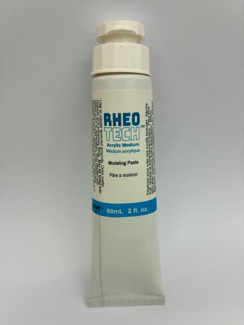 Rheotech  Acrylic Paint 60ml tubes