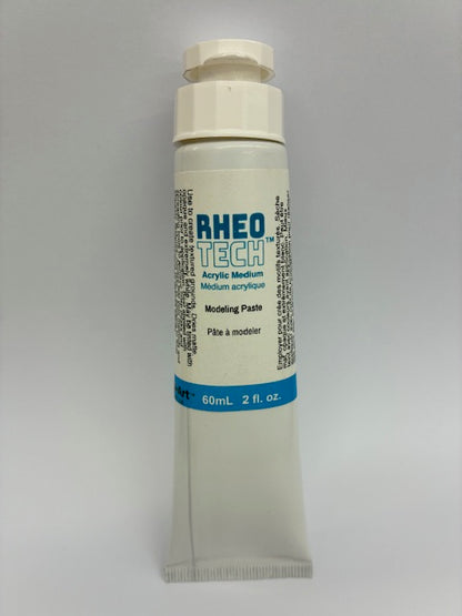 Rheotech  Acrylic Paint 60ml tubes