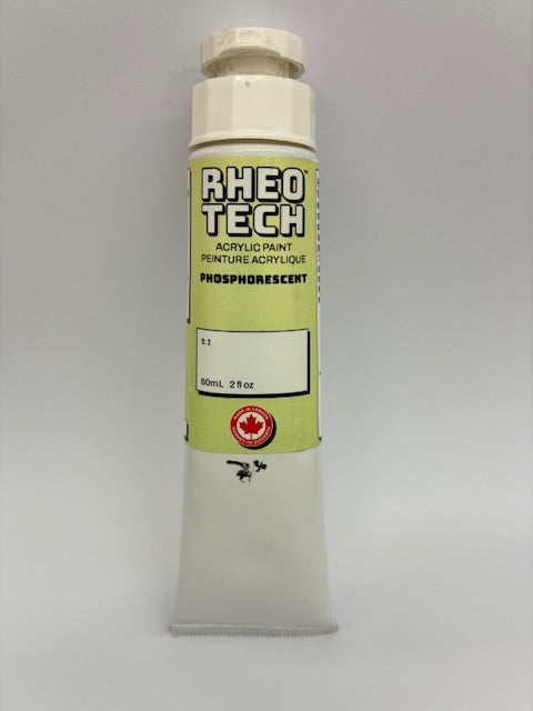 Rheotech Acrylic Paint Tubes 60ml Series 2
