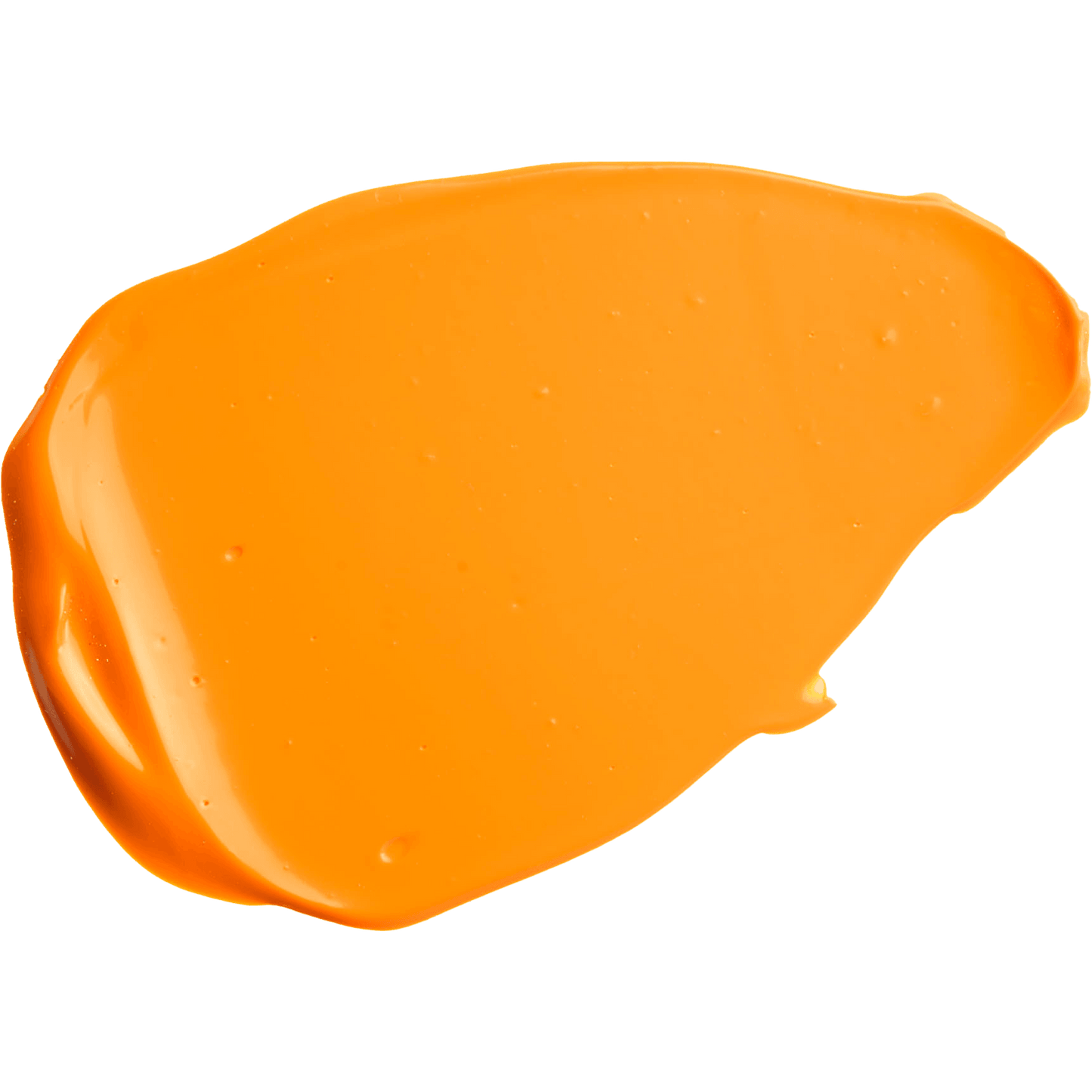 Tri-Art High Viscosity - India Yellow