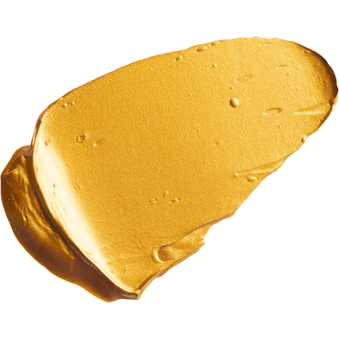 Tri-Art Iridescent Gold Deep 500mL Jar