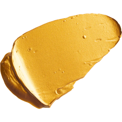 Tri-Art Iridescent Gold Deep 500mL Jar