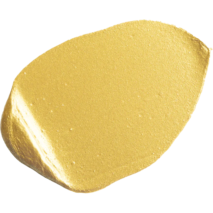 Tri-Art Iridescent Pale Gold 500mL Jar