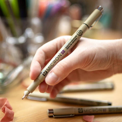 Sakura Pigma Pen