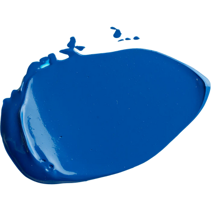 Tri-Art High Viscosity Acrylic Manganese Blue (Hue) 500ml