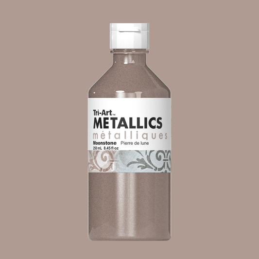 Tri-Art Metallics - Moonstone