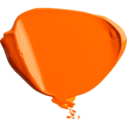 Tri-Art High Viscosity - Naphthol Orange