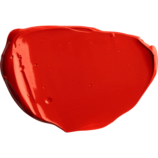 Tri-Art High Viscosity - Naphthol Red Medium