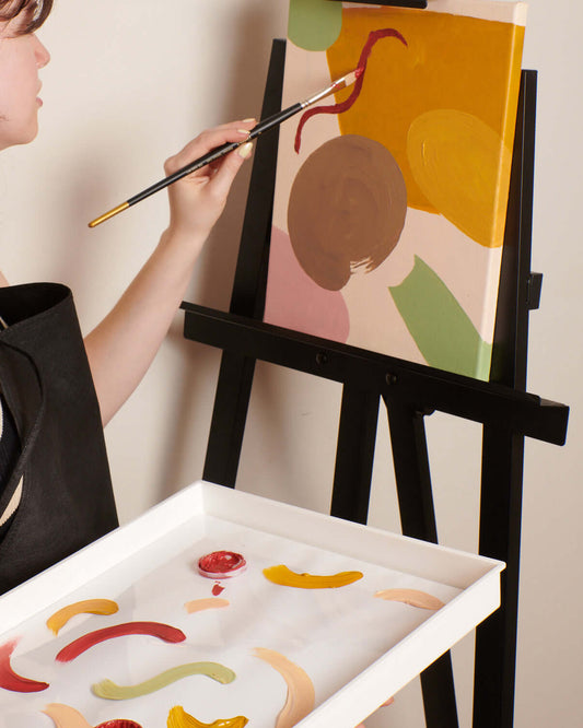 STARTER KITS - Oil Painting