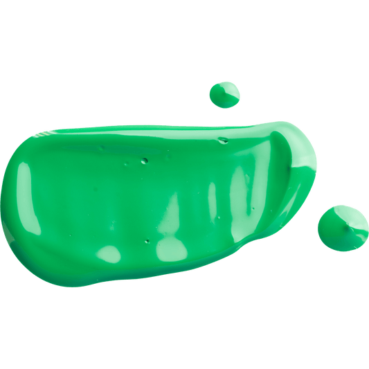 Tri-Art Liquids - Permanent Green Light
