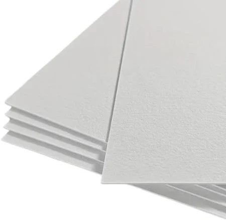 Potentate Watercolor Paper (100% Cotton, 520x380mm)