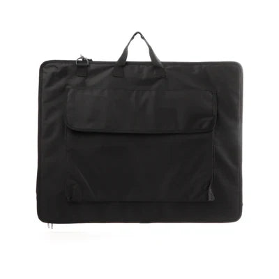 Economical Nylon Portfolio 20 x 26'' x 3"