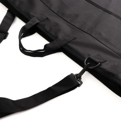 Economical Nylon Portfolio 20 x 26'' x 3"