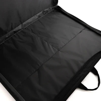 Economical Nylon Portfolio 20 x 26'' x 3"