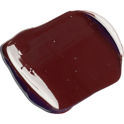 Tri-Art High Viscosity - Permanent Maroon