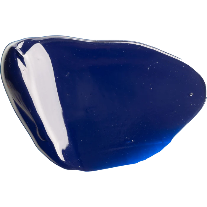 Tri-Art High Viscosity Acrylic Jar 500ml Phthalo Blue Red Shade