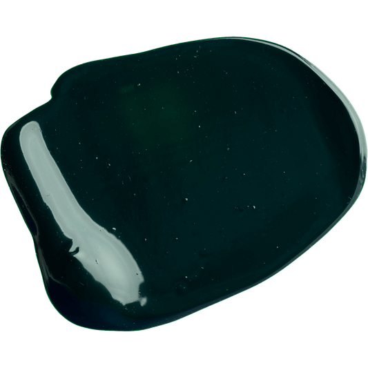 Tri-Art High Viscosity - Phthalo Green Yellow Shade
