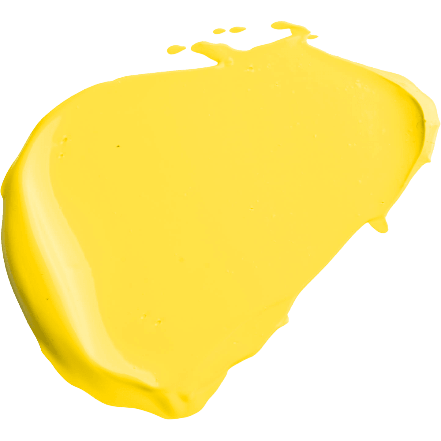 Tri-Art High Viscosity - Primary Yellow