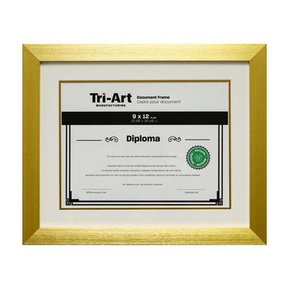 Diploma Frames