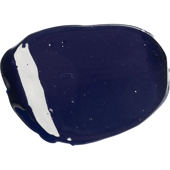 Tri-Art High Viscosity Acrylic Prussian Blue (Hue) 500ml Jar