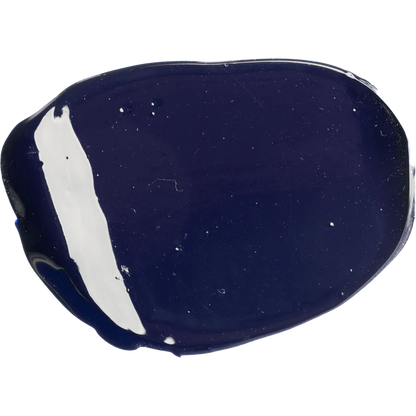 Tri-Art High Viscosity Acrylic Prussian Blue (Hue) 500ml Jar