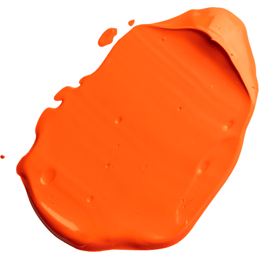 Tri-Art High Viscosity - Pyrrole Orange
