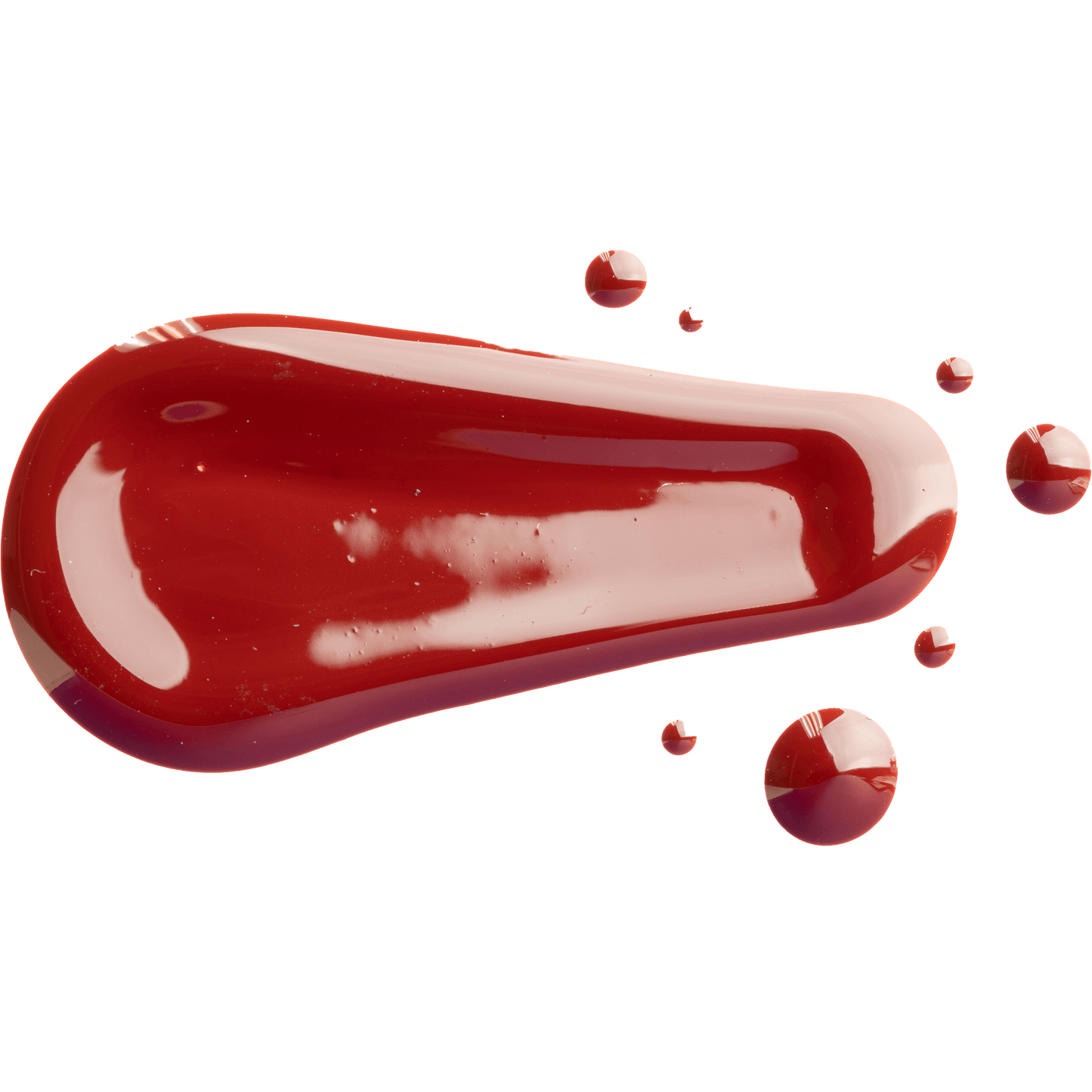 Tri-Art Liquids - Quinacridone Scarlet