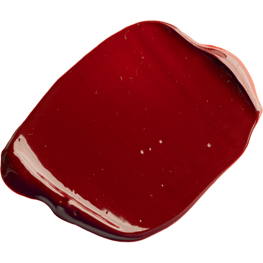 Tri-Art High Viscosity - Quinacridone Scarlet