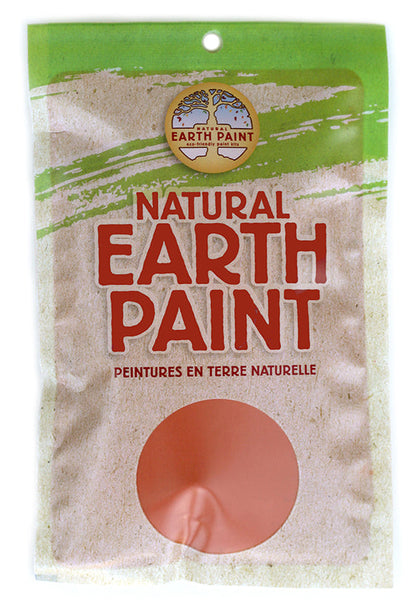 Natural Earth Paint Packets - Individual