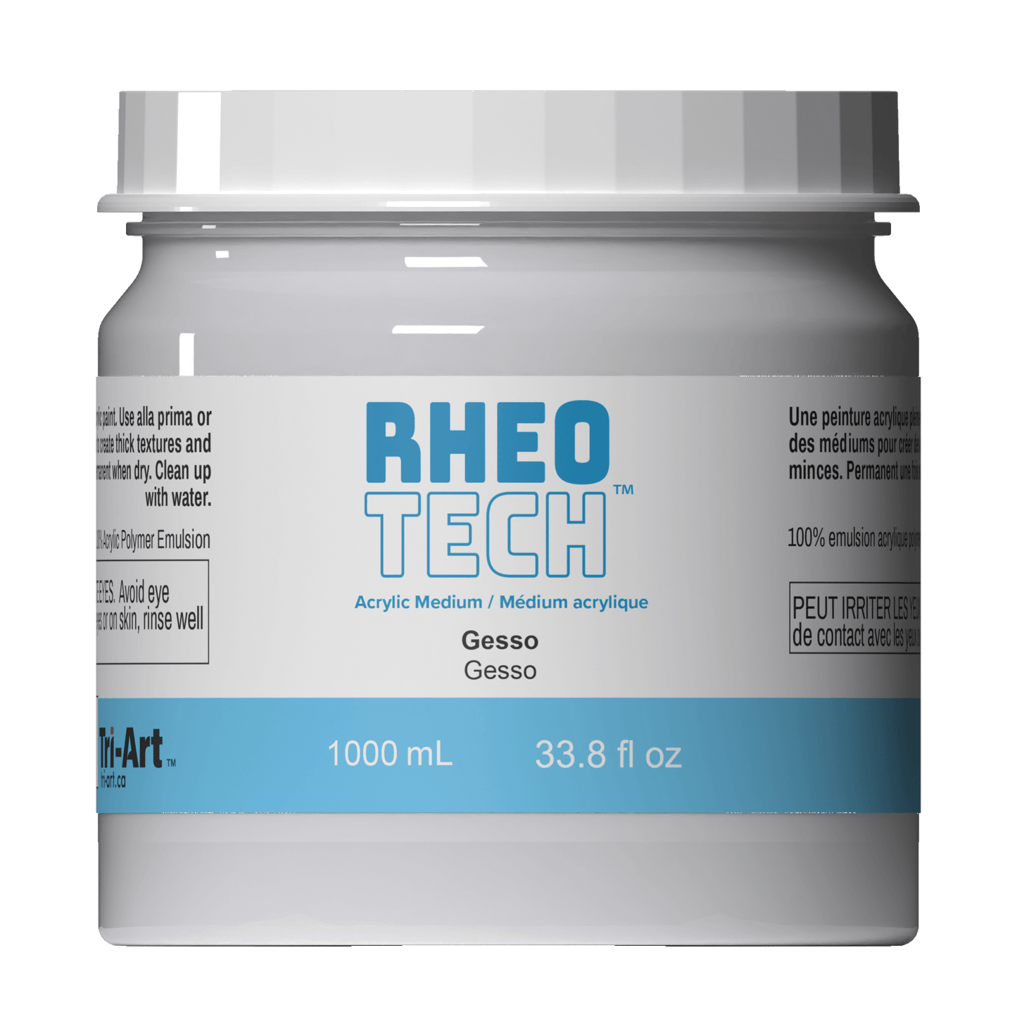 Rheotech - Gesso