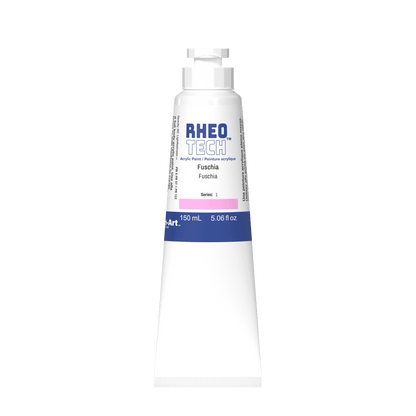 Rheotech - Fuschia