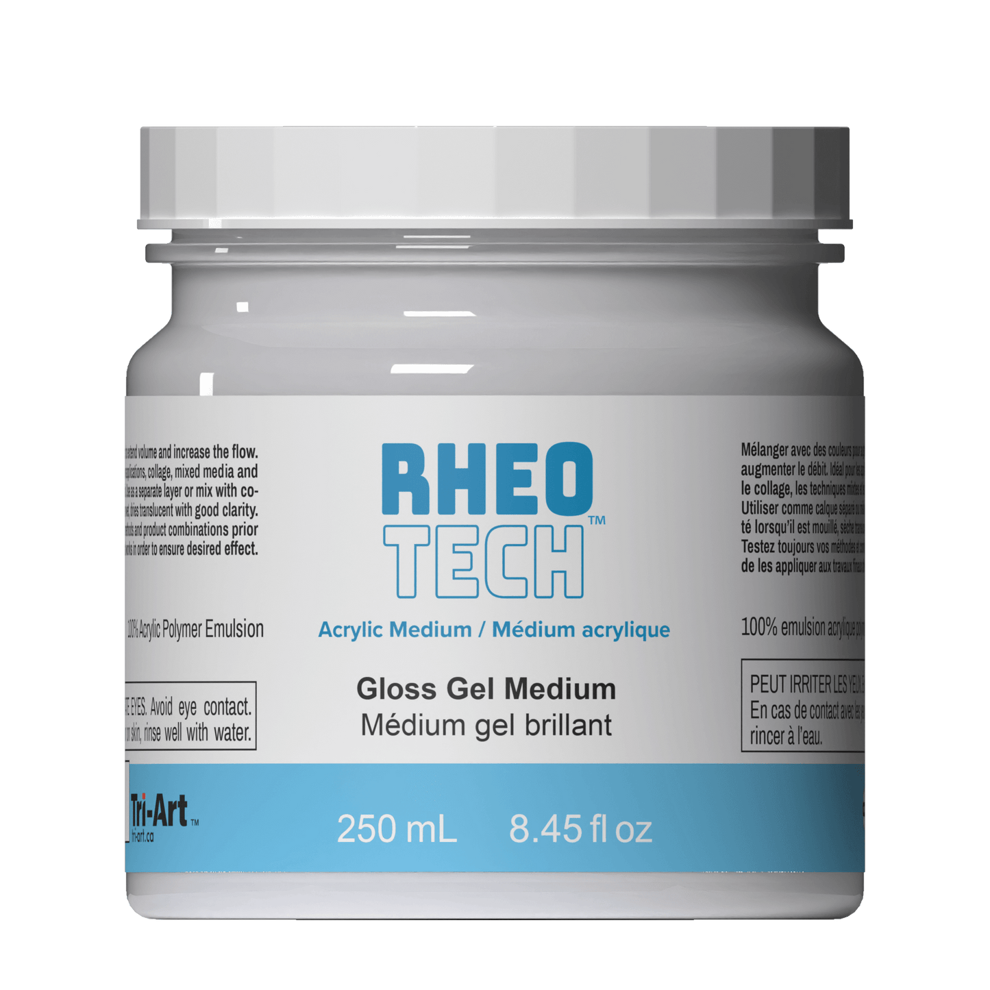 Rheotech - Gloss Gel Medium
