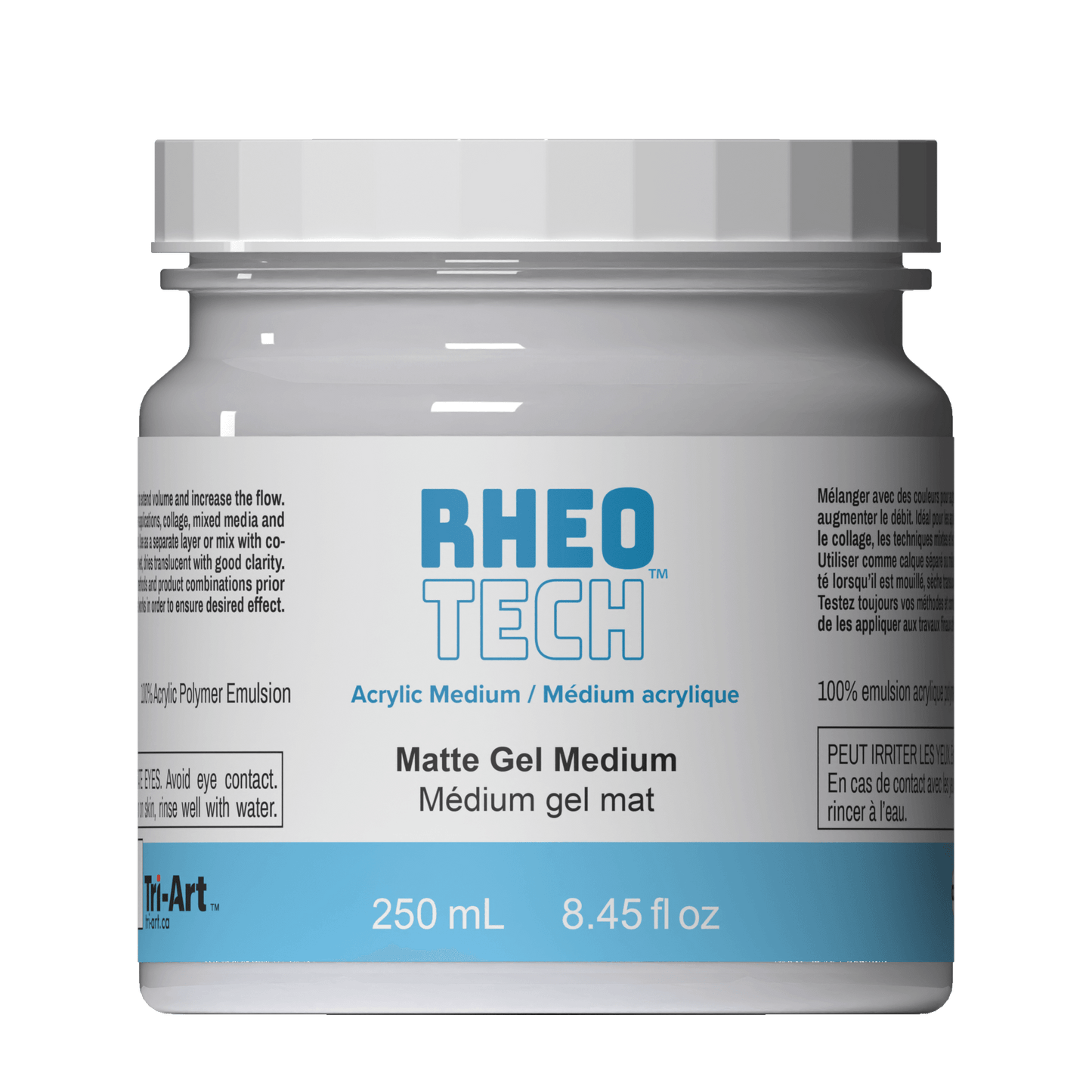 Rheotech - Matte Gel Medium
