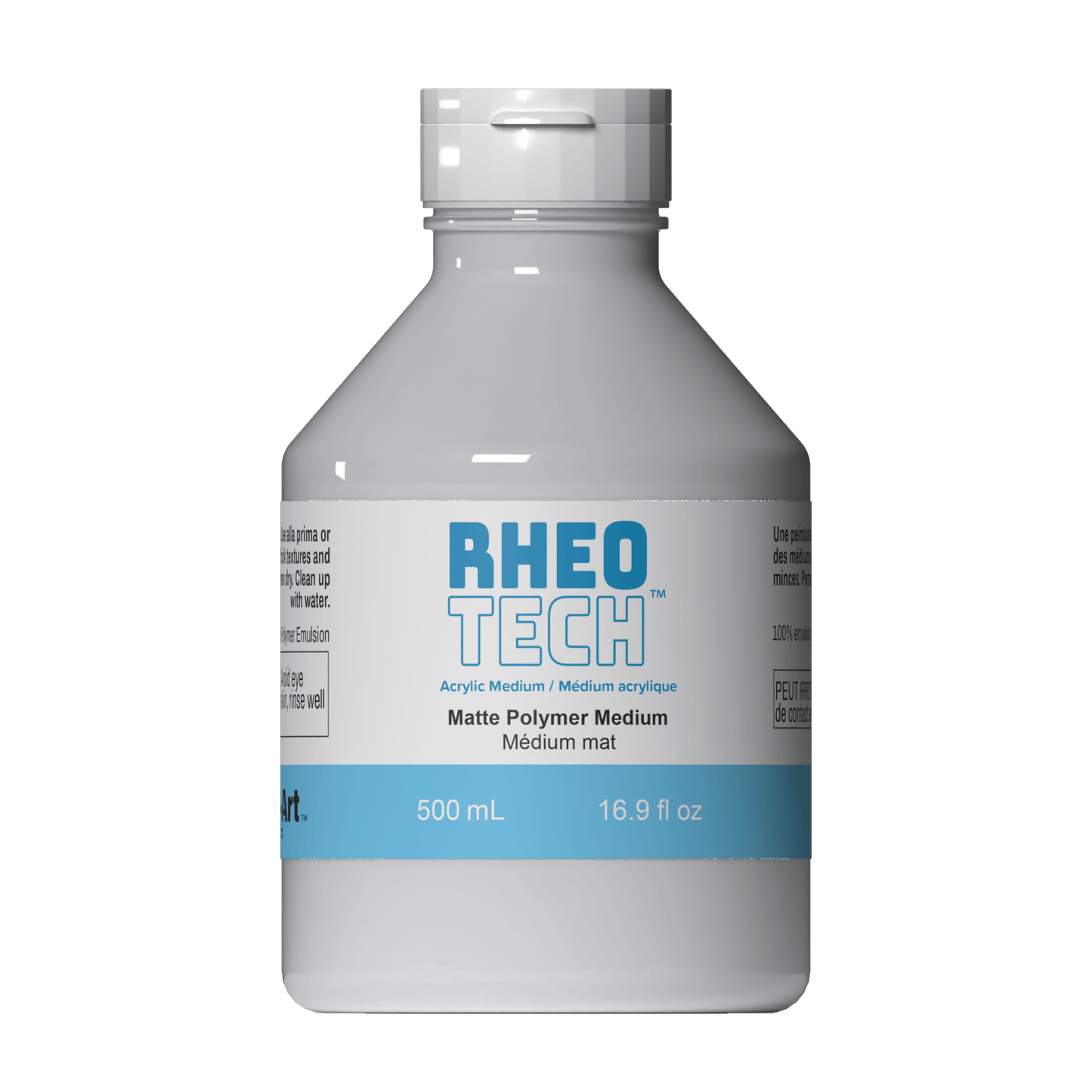 Rheotech - Matte Polymer Medium