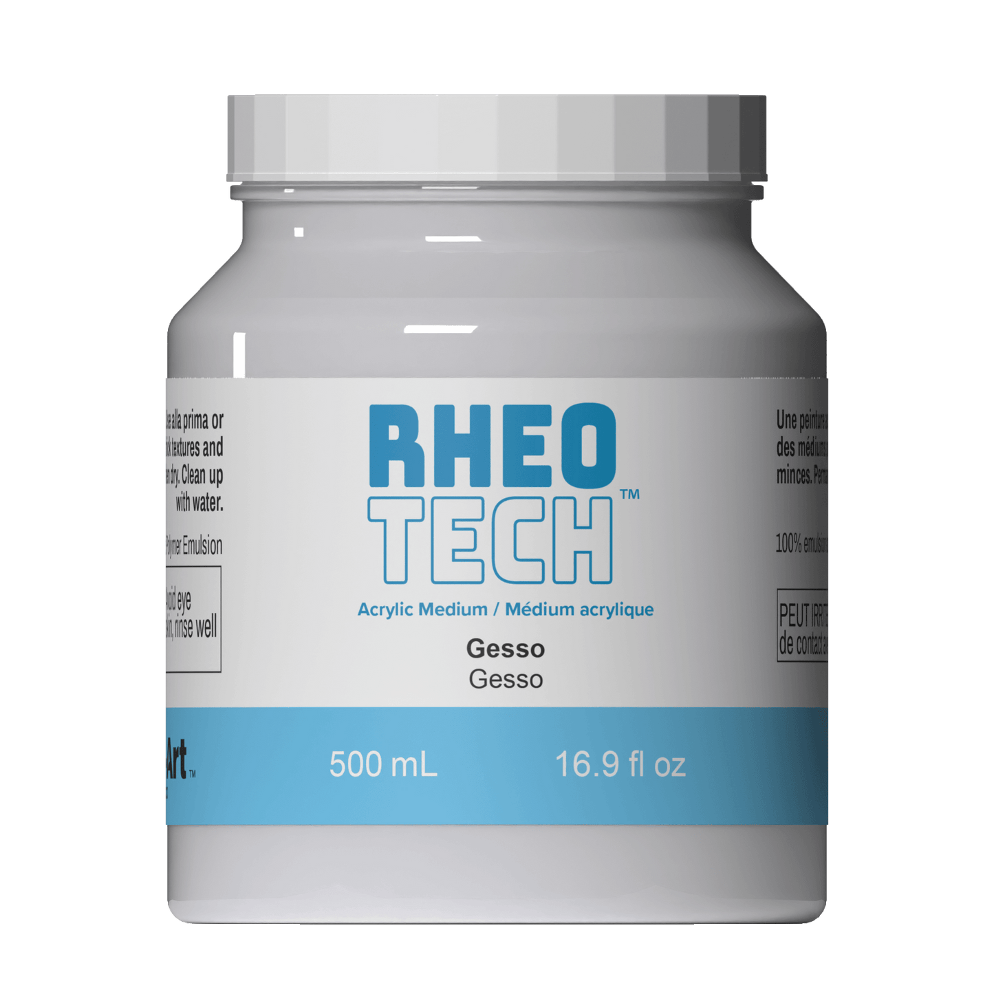 Rheotech - Gesso