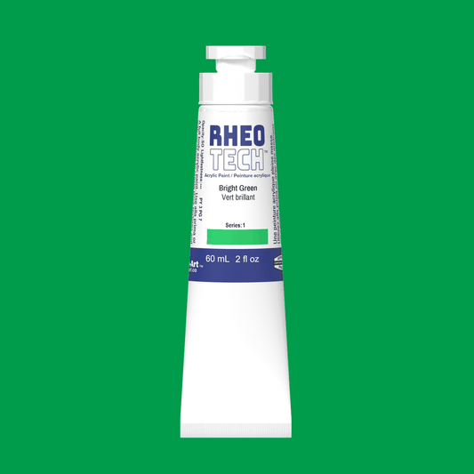 Rheotech - Bright Green