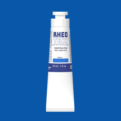 Rheotech - Cobalt Blue (Hue)