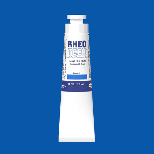 Rheotech - Cobalt Blue (Hue)