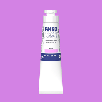 Rheotech - Fluorescent Violet