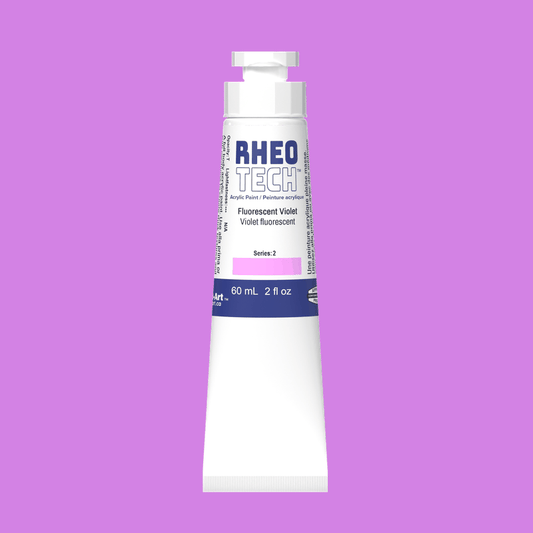Rheotech - Fluorescent Violet