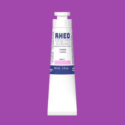 Rheotech - Fuschia